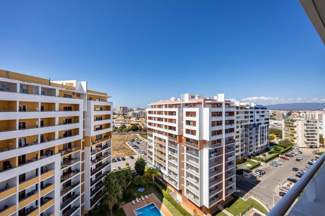Convista Flat T2+1 Portimão Exterior foto